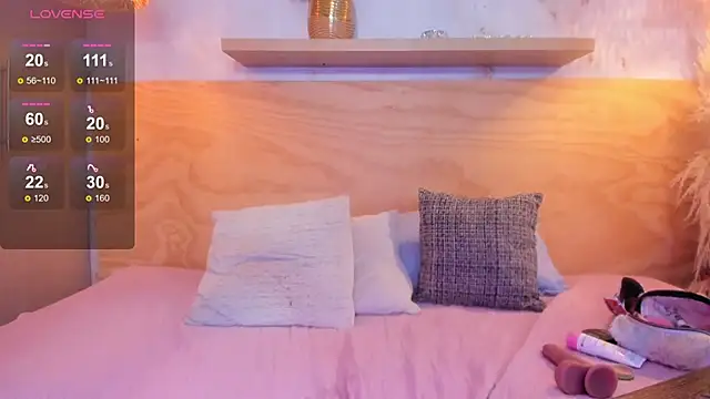 SamanthaKisss live sex cam