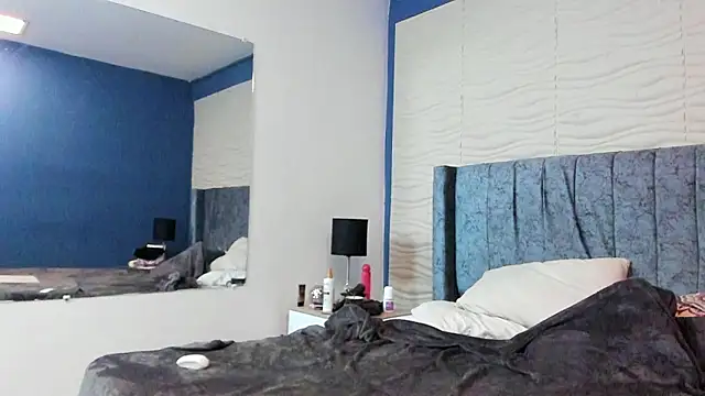 PamelaChu01 live sex cam