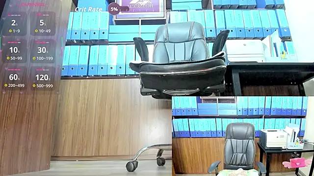 Office_Sexy live sex cam