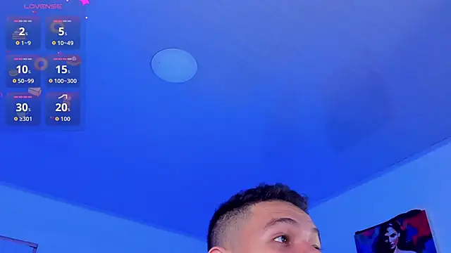 Dunkan_Kravitz live sex cam