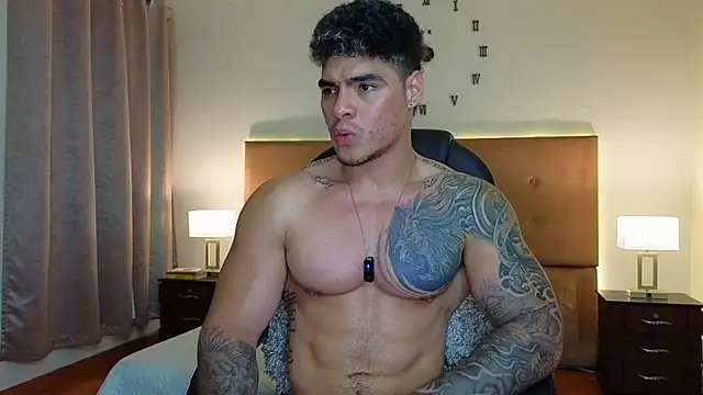 Steven_Velez's cam snapshot