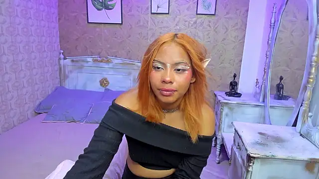 Sofia_clk's cam snapshot