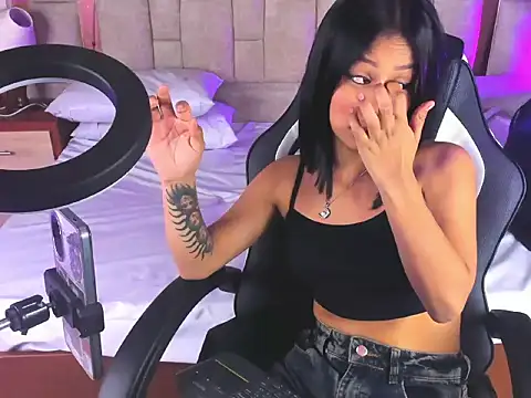 NataliaVega2's cam snapshot