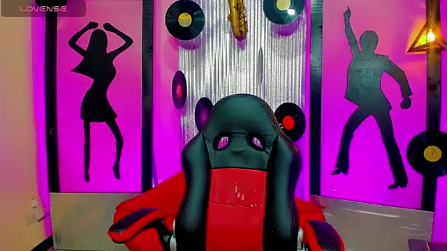 nickyminach_ live sex cam