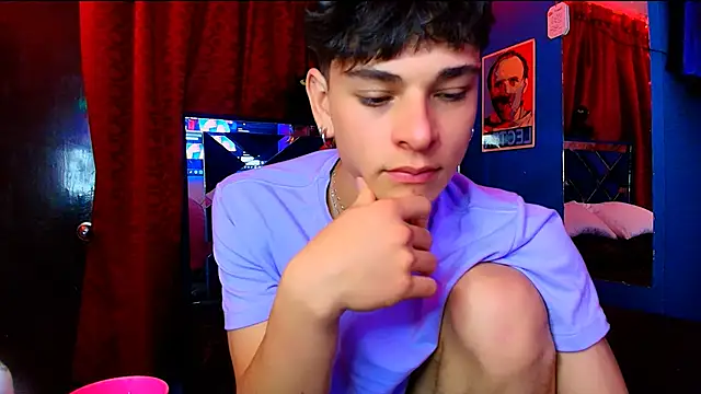 Luke_Howland live sex cam