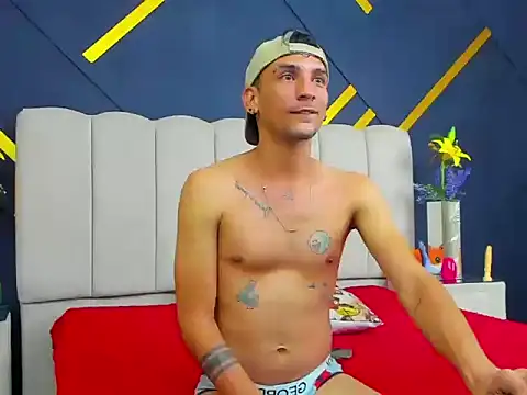 FaonANDthomas live sex cam