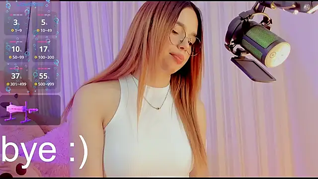 Lovely_celestte live sex cam