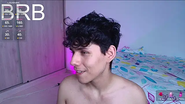 Naytoon__lex live sex cam