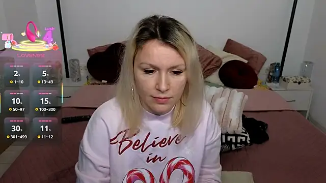 BushyBarb's cam snapshot