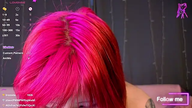 KandraCruser's cam snapshot