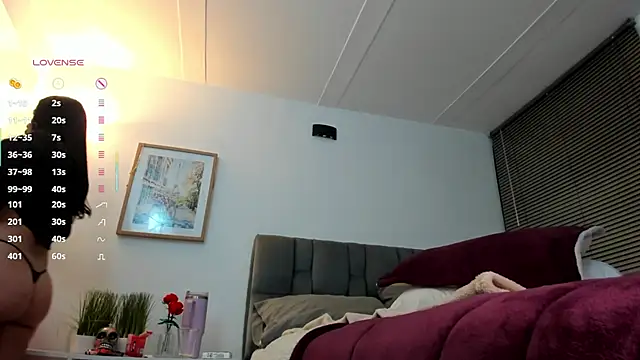 Gigi-bom's cam snapshot