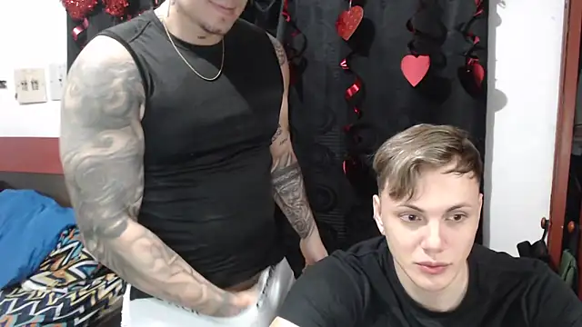 kike_energy live sex cam