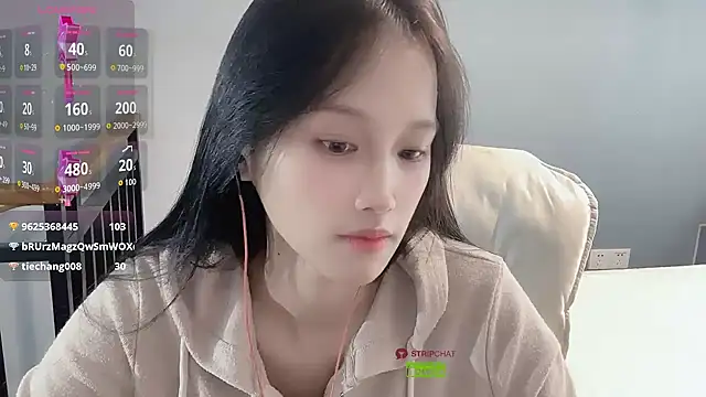 xunian71O's cam snapshot