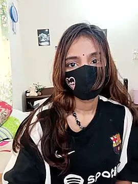 Sexy-Jara1's cam snapshot