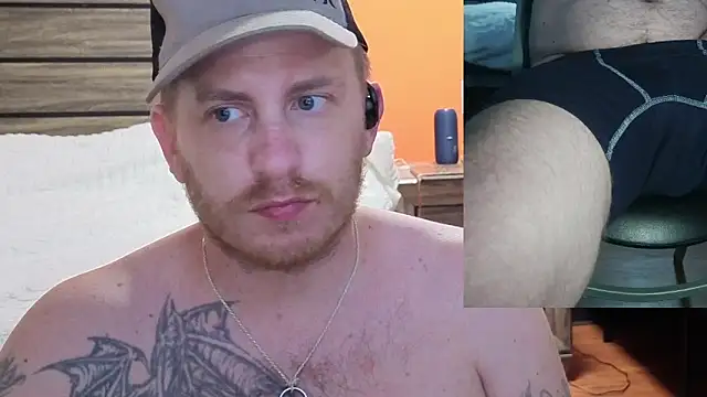 ConversationalistX live sex cam