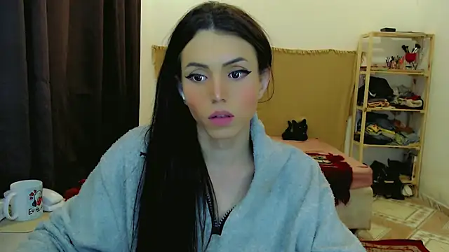 Sophie_Fantasys live sex cam