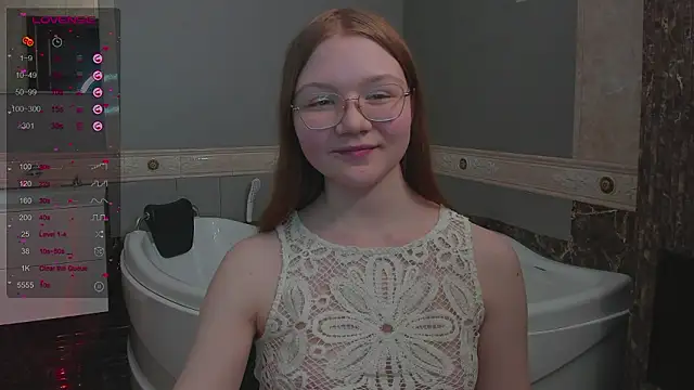 luv_tessa's cam snapshot