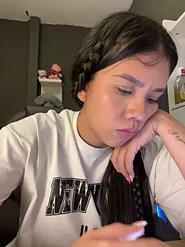 alhaana_ live sex cam