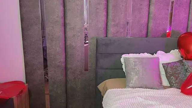 LillAlice's cam snapshot