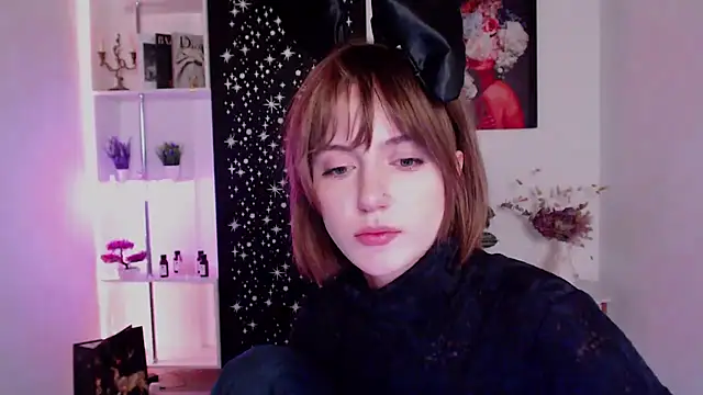 EchoScribe's cam snapshot