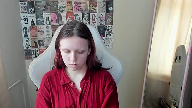 NikolFlostt's cam snapshot