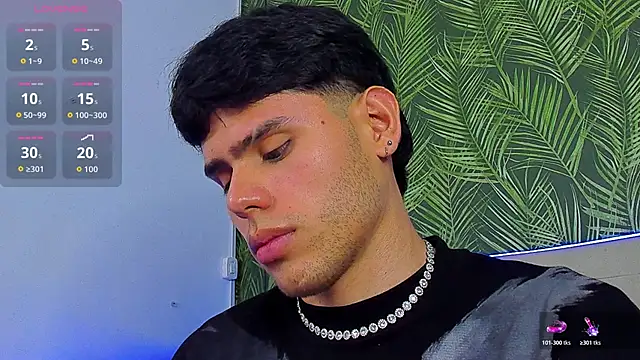 Nathaniel_Park live sex cam