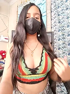 Parinaaz18's cam snapshot