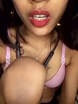 Maliha_Chowdhury live sex cam