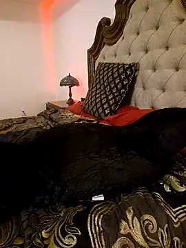 BustyxVixen live sex cam