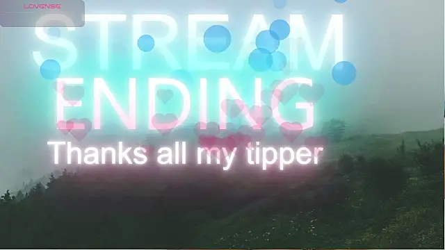 CREAMY_BUBBLEGUM live sex cam