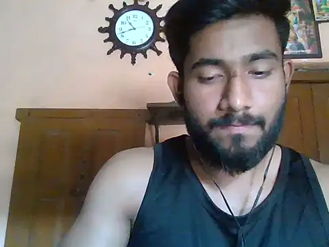 LustyDanky live sex cam