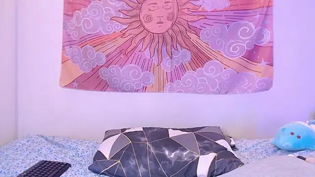 Eimy_star's cam snapshot