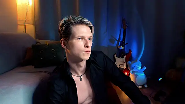 Breston_Sweet live sex cam