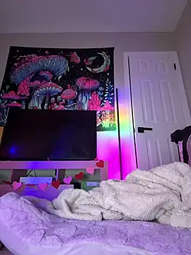 Cutiepiespanks live sex cam