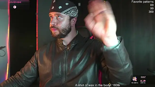 Just_Your_Dreamboy live sex cam