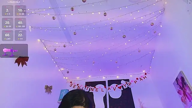 Iamlola_'s cam snapshot