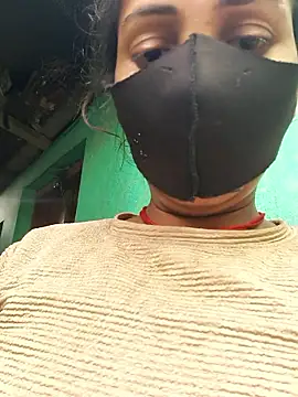 Punam_panjabi's cam snapshot