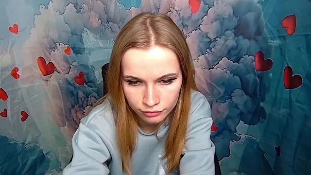 MargaritaKiss's cam snapshot