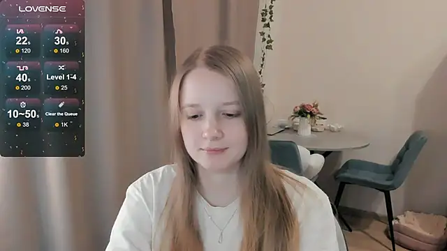 Alyaley's cam snapshot