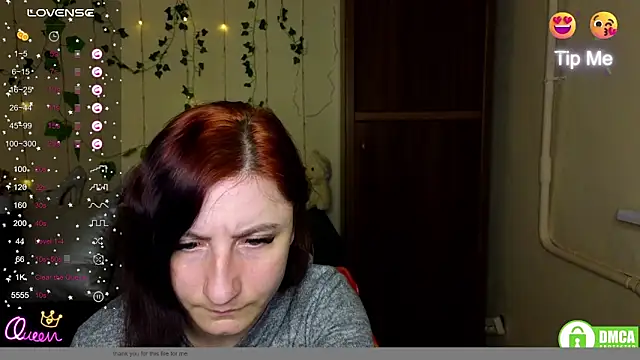 Muse_kitty_jenia's cam snapshot