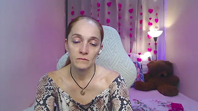 BreeTerner's cam snapshot