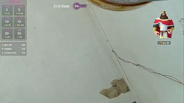 shanyao-123's cam snapshot