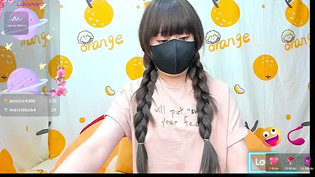 Anchan_JP's cam snapshot