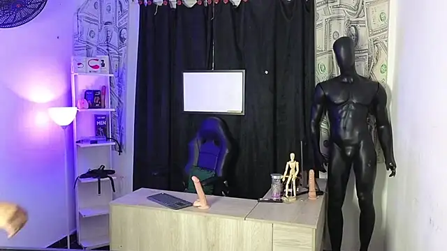 Latin-Queens live sex cam