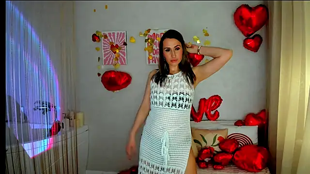 PassionGlow's cam snapshot