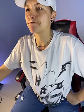 nicocoox's cam snapshot