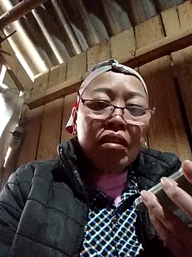 Agnes-baby's cam snapshot