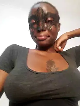 _Zinhle's cam snapshot