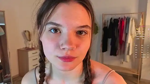 MirthaZien's cam snapshot