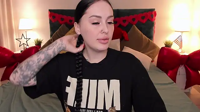 missAngellina live sex cam